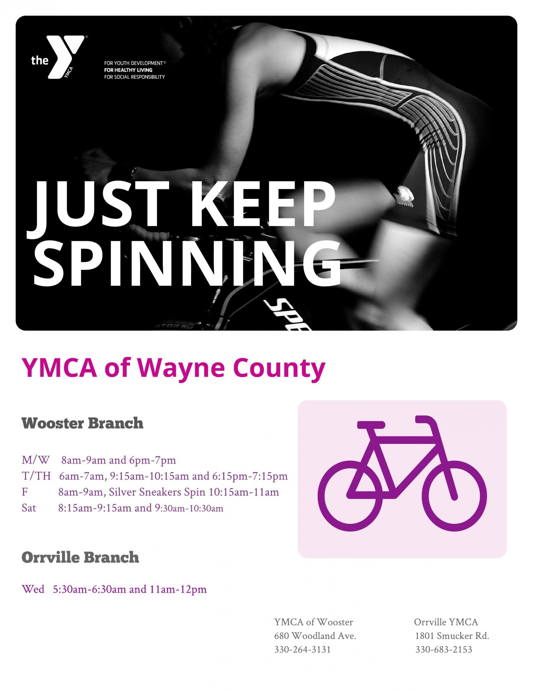 Ymca Of Wayne County Ymca Of Wayne County