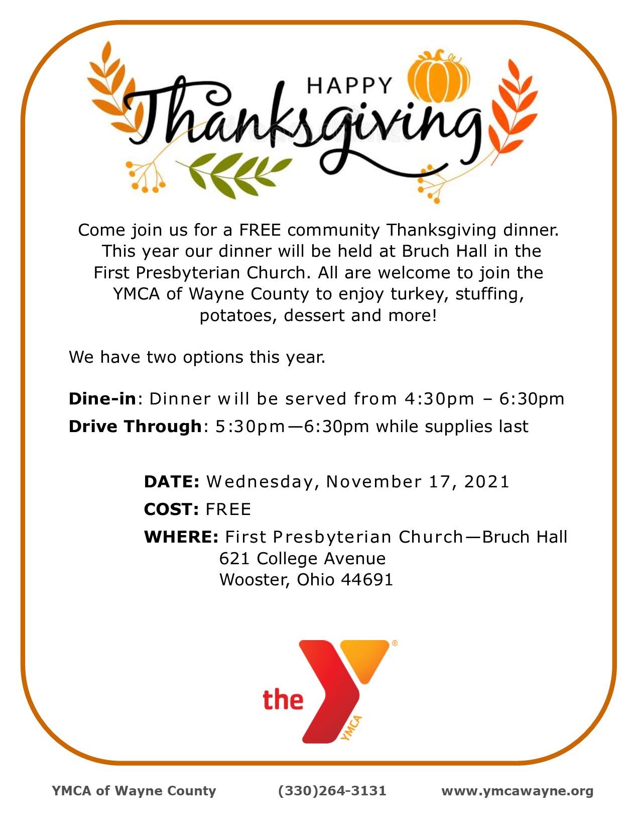 theanksgiving