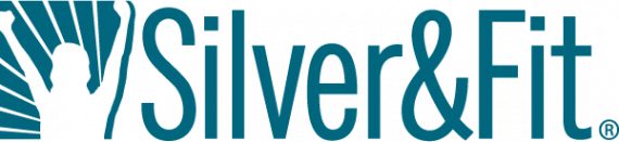 Silver and Fit Logo