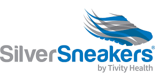 Silver Sneakers Logo