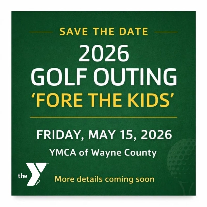 2026 Golf Outing