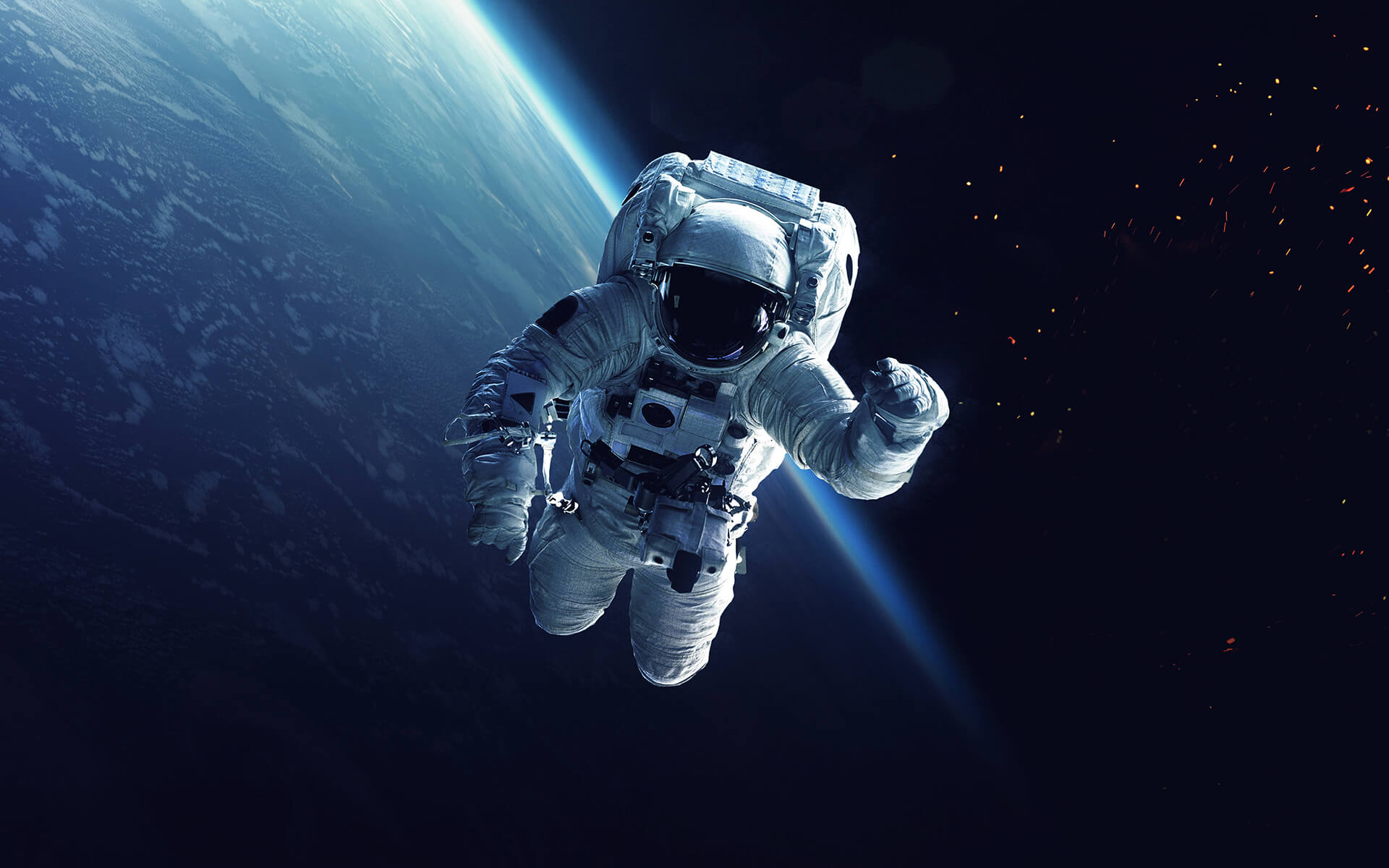 Space Camp